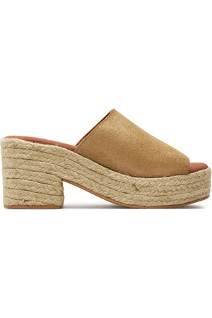 Toni Pons Espadryle