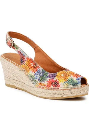 Toni Pons Espadryle