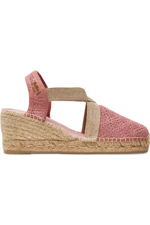 Toni Pons Espadryle