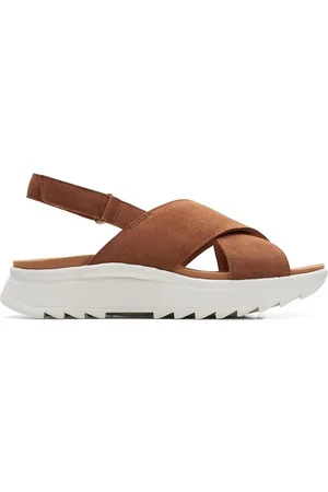 Clarks Sandały