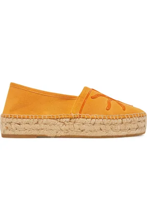 Genuins Espadryle