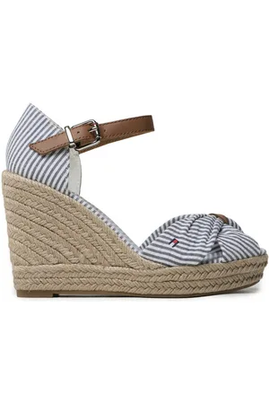 Tommy Hilfiger Espadryle
