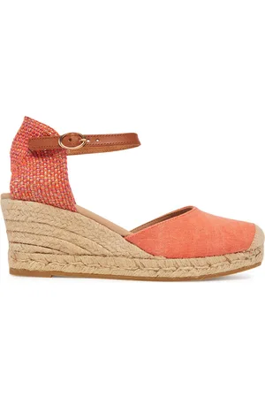 Genuins Espadryle