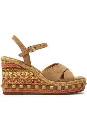 Alma en Pena Espadryle