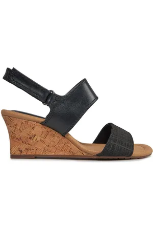 Clarks Sandały