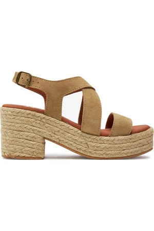 Toni Pons Espadryle