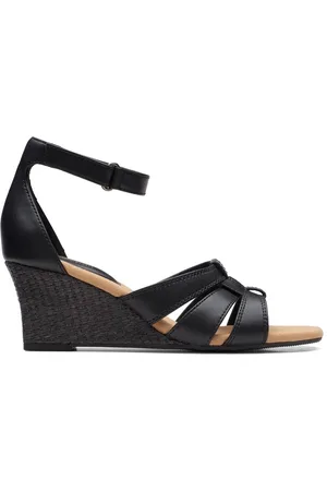 Clarks Sandały