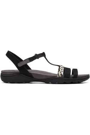 Clarks Sandały