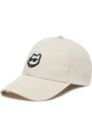 Karl Lagerfeld Czapka z daszkiem