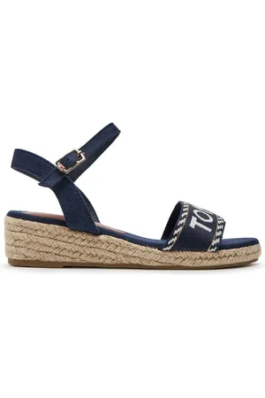 Tommy Hilfiger Espadryle
