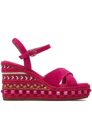 Alma en Pena Espadryle