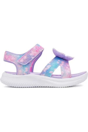 Skechers Sandały