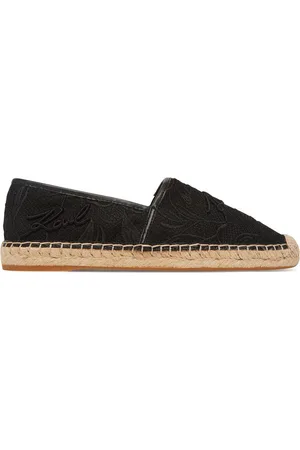Karl Lagerfeld Espadryle