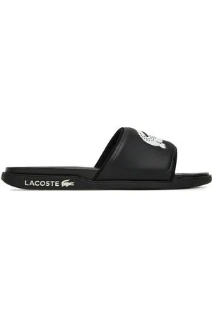 Lacoste Klapki