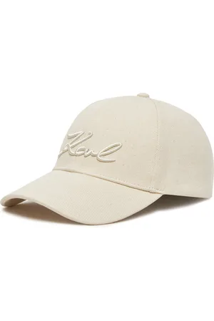 Karl Lagerfeld Czapka z daszkiem