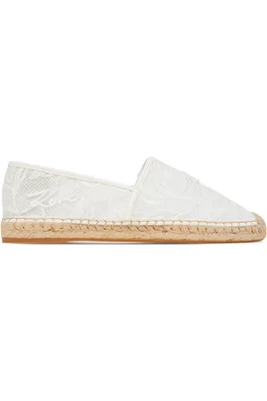 Karl Lagerfeld Espadryle