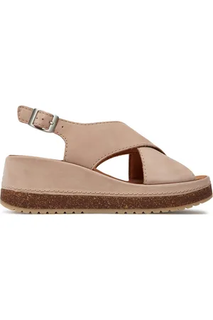 Clarks Sandały