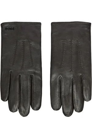HUGO BOSS Rękawiczki Męskie