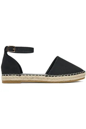 DeeZee Espadryle