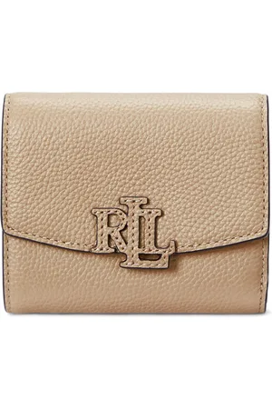 Ralph Lauren Mały Portfel Damski