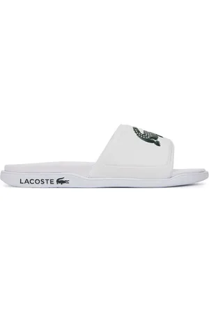 Lacoste Klapki