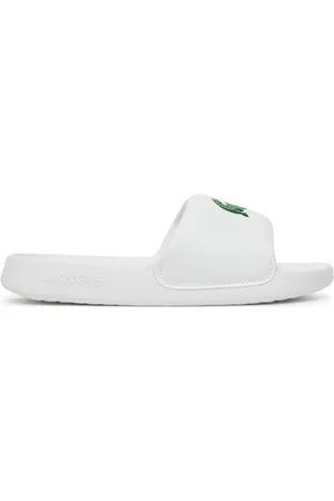 Lacoste Klapki