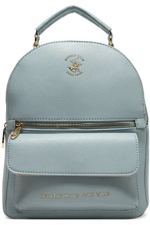 Beverly Hills Polo Club Plecak