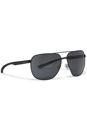 Armani Exchange Okulary przeciwsłoneczne