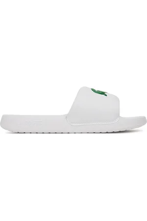 Lacoste Klapki