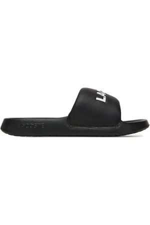 Lacoste Klapki