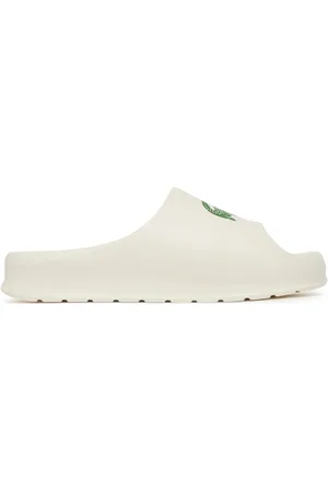 Lacoste Klapki