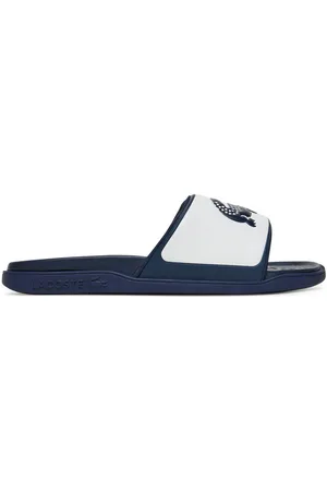 Lacoste Klapki