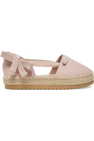 DeeZee Espadryle