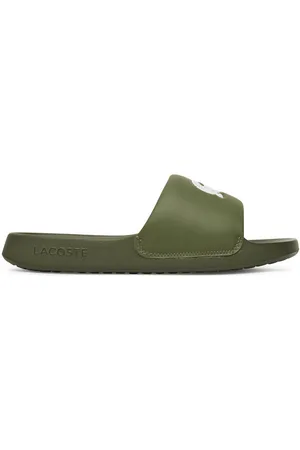 Lacoste Klapki