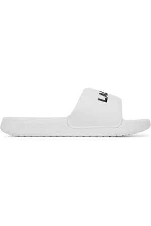 Lacoste Klapki