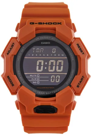 Casio Zegarek