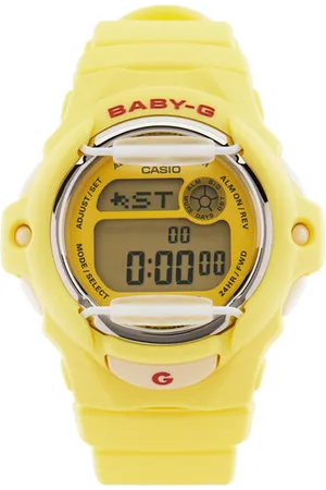 Baby-G Zegarek