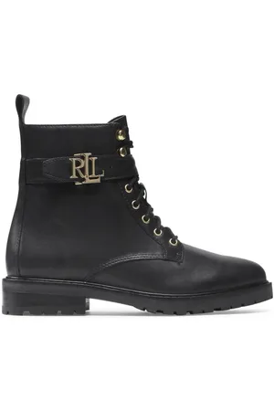 Ralph Lauren Botki