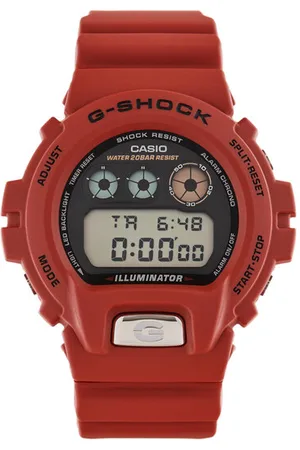 Casio Zegarek