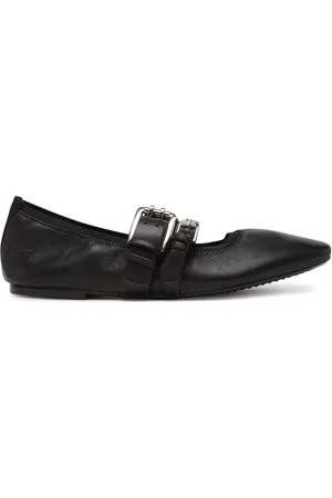 DKNY Baleriny
