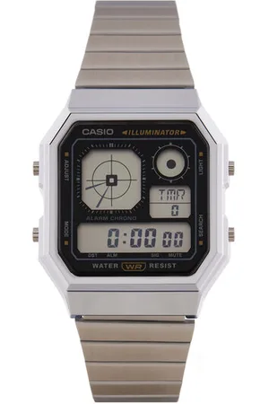 Casio Zegarek