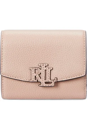 Ralph Lauren Mały Portfel Damski