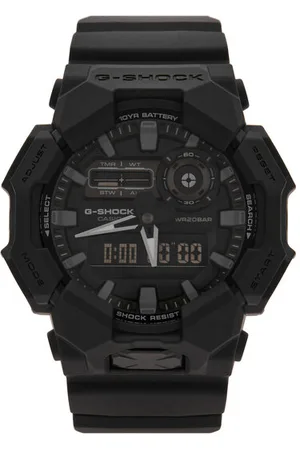 Casio Zegarek