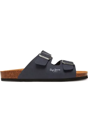 Pepe Jeans Klapki