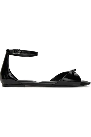 DKNY Sandały