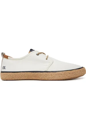 Pepe Jeans Espadryle