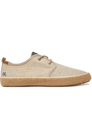 Pepe Jeans Espadryle