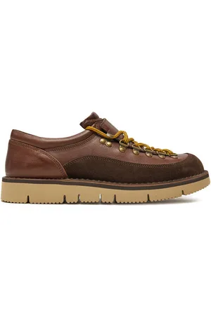 FRACAP Półbuty