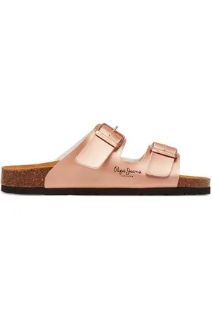 Pepe Jeans Klapki