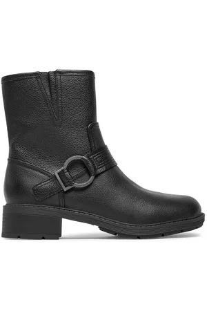 Clarks Botki